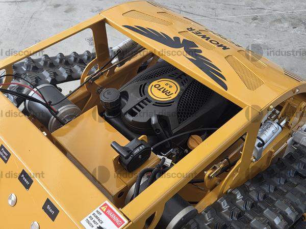 3#10091 Falciatrice Salini RC-900 in vendita - foto 4