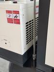 Image 10 - Silenced compressor with dryer - Lot 4 (Auction 10091)