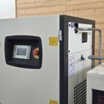 Image 13 - Silenced compressor with dryer - Lot 4 (Auction 10091)