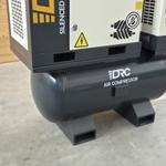 Image 14 - Silenced compressor with dryer - Lot 4 (Auction 10091)