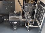 Image 16 - Silenced compressor with dryer - Lot 4 (Auction 10091)