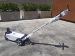 Image 11 - 80-ton pneumatic jack - Lot 5 (Auction 10091)