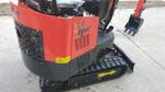 Image 11 - JPC HT 12 red tracked mini excavator - Lot 6 (Auction 10091)