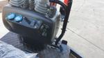 Image 14 - JPC HT 12 red tracked mini excavator - Lot 6 (Auction 10091)