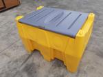 Image 8 - Klamel DPK pump tank - Lot 8 (Auction 10091)