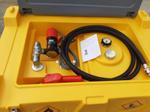Image 9 - Klamel DPK pump tank - Lot 8 (Auction 10091)
