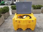Image 10 - Klamel DPK pump tank - Lot 8 (Auction 10091)