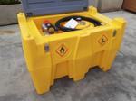 Image 11 - Klamel DPK pump tank - Lot 8 (Auction 10091)