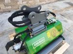 Image 9 - Solmek BM-800 Excavator Mulcher - Lot 9 (Auction 10091)