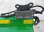 Image 11 - Solmek BM-800 Excavator Mulcher - Lot 9 (Auction 10091)