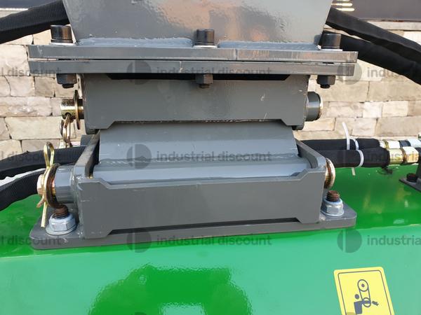 9#10091 Trincia per Escavatori Solmek BM-800 in vendita - foto 7