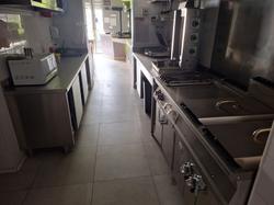 Kitchen equipment - Lot 0 (Auction 10092)