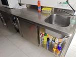 Immagine 12 - Attrezzature per la cucina - Lotto 1 (Asta 10092)