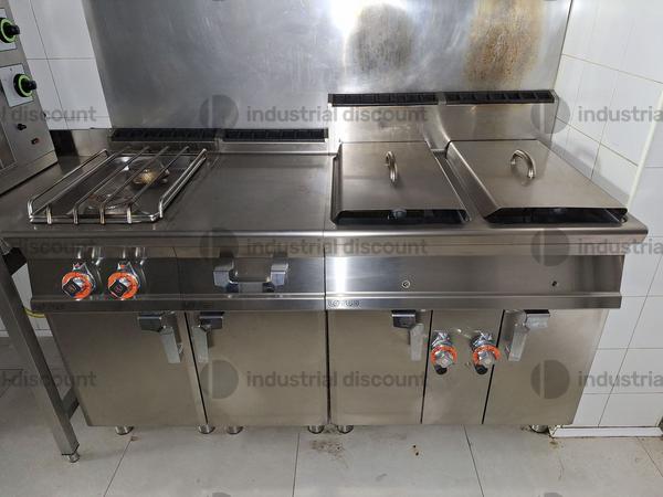1#10092 Attrezzature per la cucina in vendita - foto 2