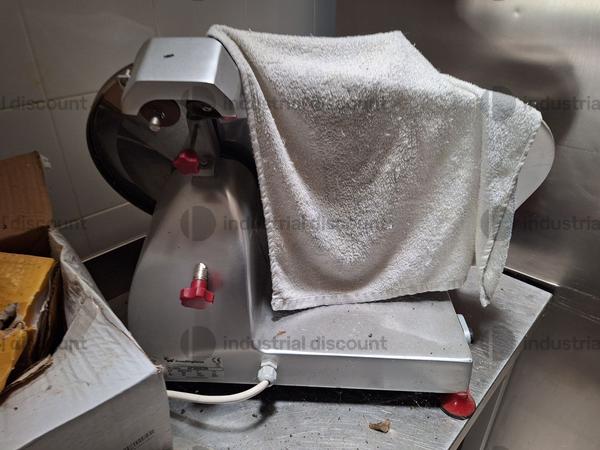 1#10092 Attrezzature per la cucina in vendita - foto 3