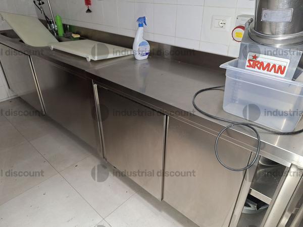 1#10092 Attrezzature per la cucina in vendita - foto 6