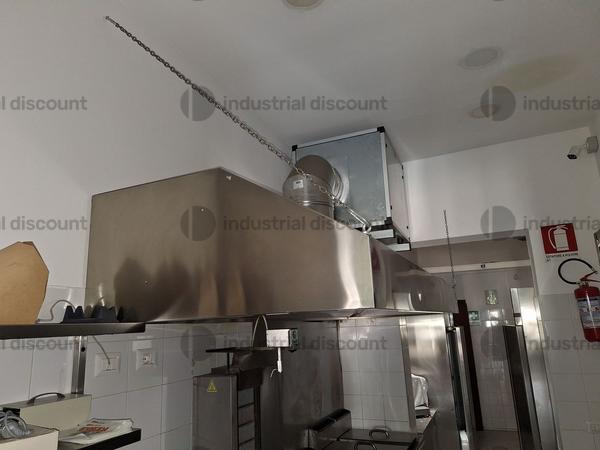 1#10092 Attrezzature per la cucina in vendita - foto 7