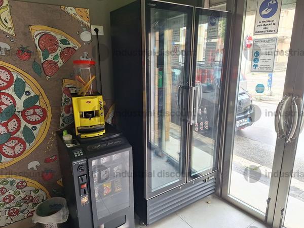 1#10092 Attrezzature per la cucina in vendita - foto 8