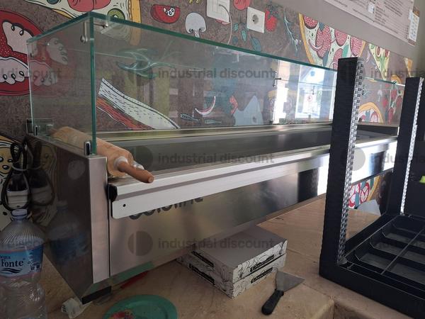 1#10092 Attrezzature per la cucina in vendita - foto 11