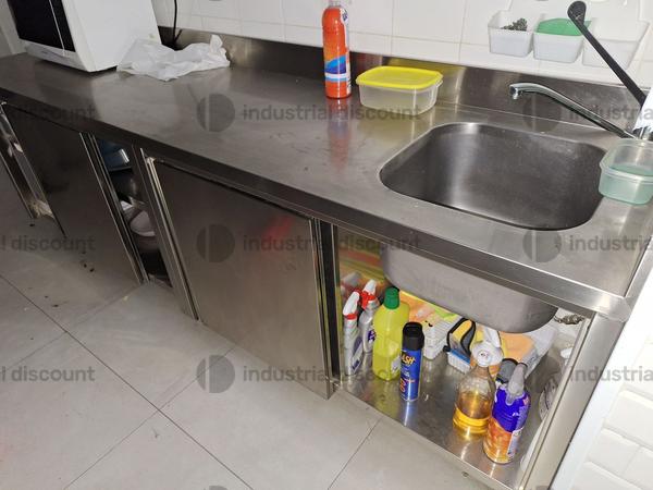 1#10092 Attrezzature per la cucina in vendita - foto 12