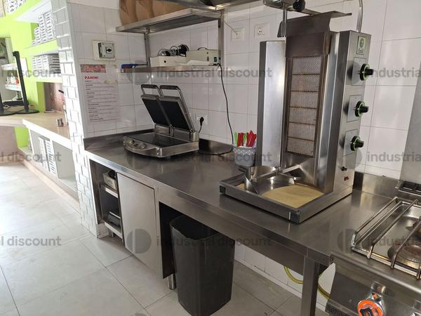 1#10092 Attrezzature per la cucina in vendita - foto 13