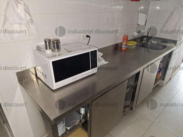 1#10092 Attrezzature per la cucina in vendita - foto 14