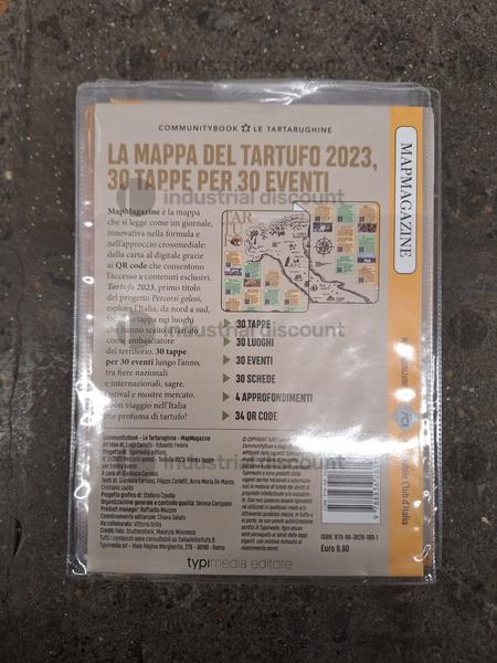 1#10093 Libri di storia locale e guide al territorio in vendita - foto 3