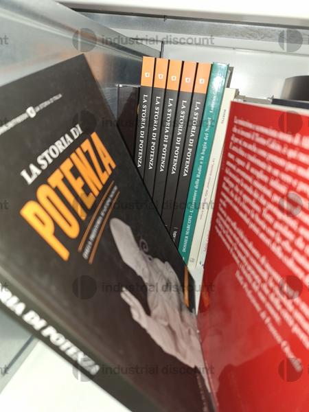 1#10093 Libri di storia locale e guide al territorio in vendita - foto 16