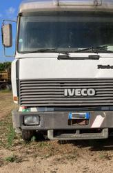 Autocarro Fiat Iveco 240-48 - Lotto 1 (Asta 10094)