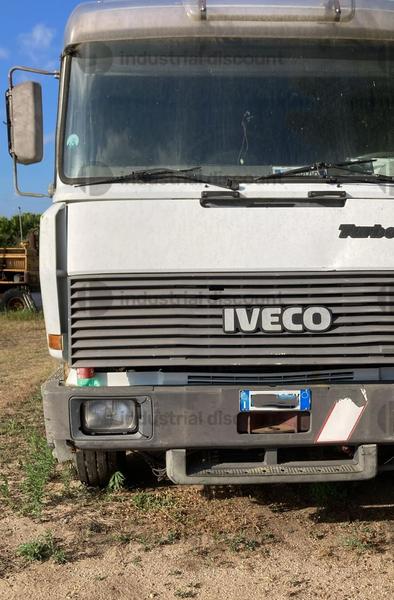 1#10094 Autocarro Fiat Iveco 240-48 in vendita - foto 1