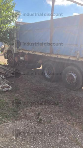 1#10094 Autocarro Fiat Iveco 240-48 in vendita - foto 2