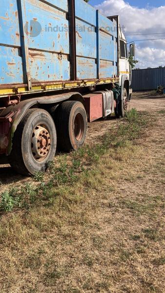 1#10094 Autocarro Fiat Iveco 240-48 in vendita - foto 3