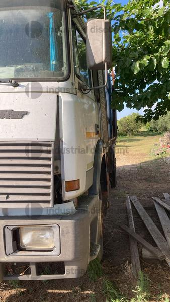 1#10094 Autocarro Fiat Iveco 240-48 in vendita - foto 5