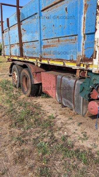 1#10094 Autocarro Fiat Iveco 240-48 in vendita - foto 6