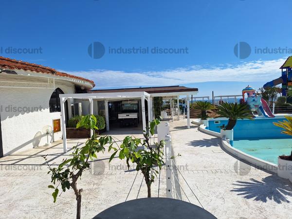 1#10095 Cessione di complesso aziendale avente ad oggetto l’attività di albergo e ristorante in vendita - foto 2