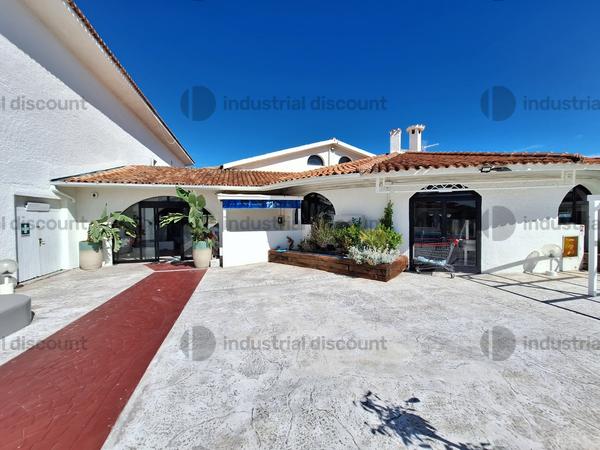 1#10095 Cessione di complesso aziendale avente ad oggetto l’attività di albergo e ristorante in vendita - foto 3