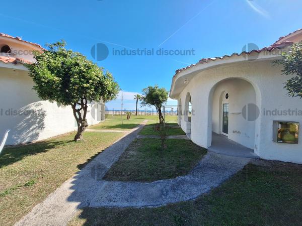 1#10095 Cessione di complesso aziendale avente ad oggetto l’attività di albergo e ristorante in vendita - foto 20