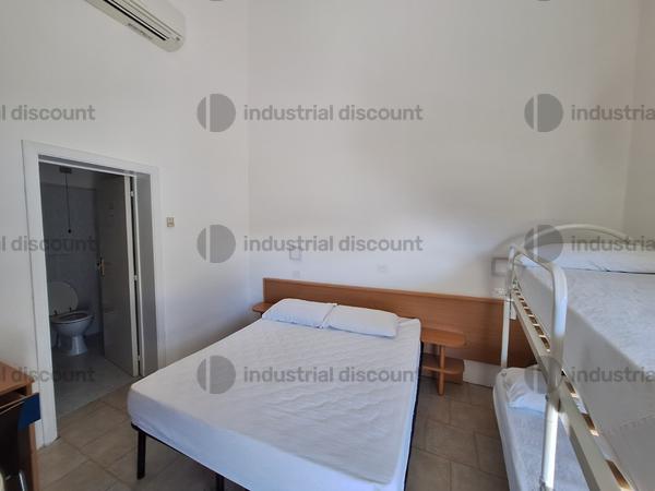 1#10095 Cessione di complesso aziendale avente ad oggetto l’attività di albergo e ristorante in vendita - foto 24