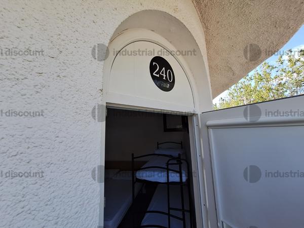 1#10095 Cessione di complesso aziendale avente ad oggetto l’attività di albergo e ristorante in vendita - foto 30