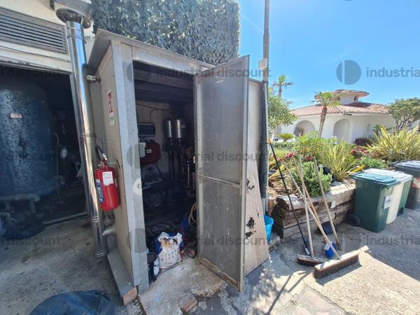 1#10095 Cessione di complesso aziendale avente ad oggetto l’attività di albergo e ristorante in vendita - foto 33