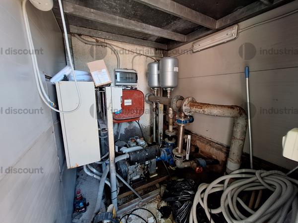 1#10095 Cessione di complesso aziendale avente ad oggetto l’attività di albergo e ristorante in vendita - foto 34