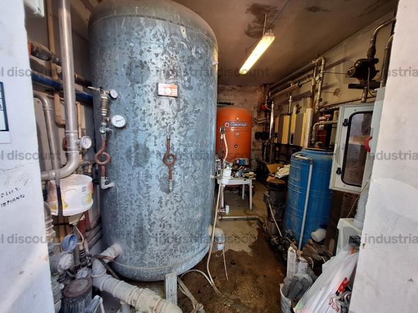 1#10095 Cessione di complesso aziendale avente ad oggetto l’attività di albergo e ristorante in vendita - foto 35