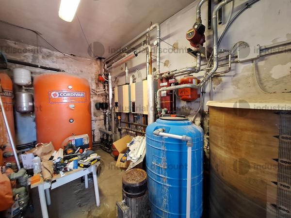 1#10095 Cessione di complesso aziendale avente ad oggetto l’attività di albergo e ristorante in vendita - foto 36