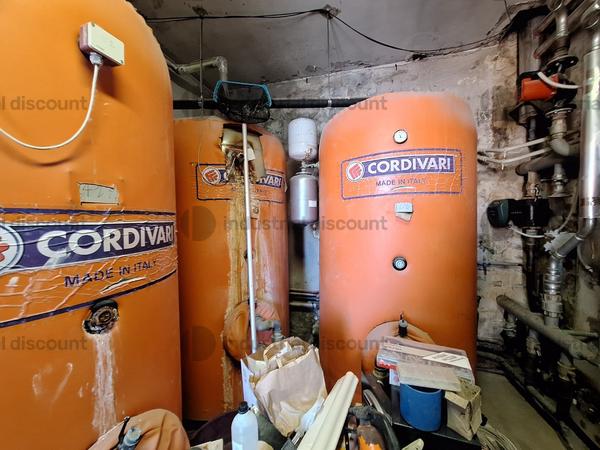1#10095 Cessione di complesso aziendale avente ad oggetto l’attività di albergo e ristorante in vendita - foto 37