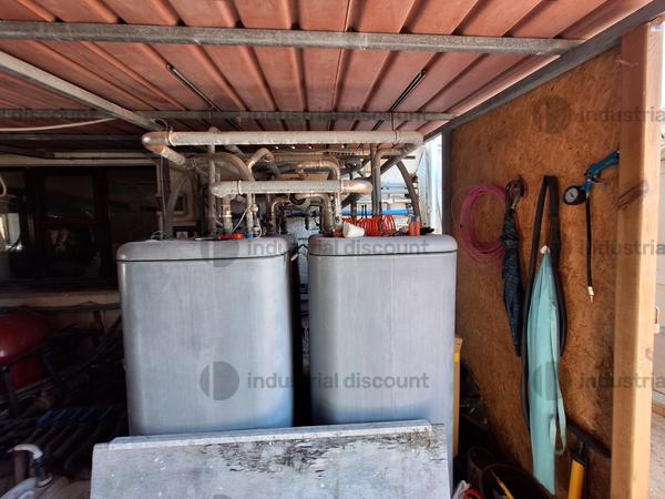 1#10095 Cessione di complesso aziendale avente ad oggetto l’attività di albergo e ristorante in vendita - foto 38
