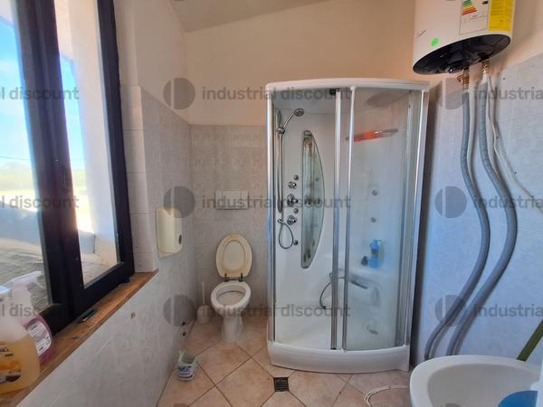 1#10095 Cessione di complesso aziendale avente ad oggetto l’attività di albergo e ristorante in vendita - foto 42