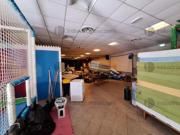 1#10095 Cessione di complesso aziendale avente ad oggetto l’attività di albergo e ristorante in vendita - foto 46
