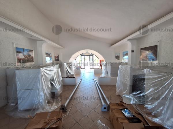 1#10095 Cessione di complesso aziendale avente ad oggetto l’attività di albergo e ristorante in vendita - foto 53