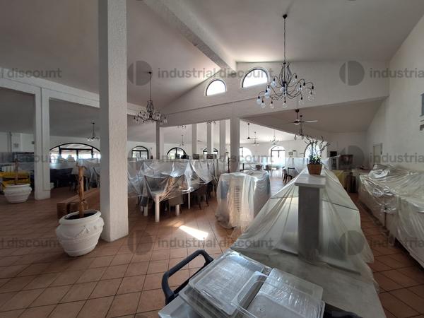 1#10095 Cessione di complesso aziendale avente ad oggetto l’attività di albergo e ristorante in vendita - foto 54
