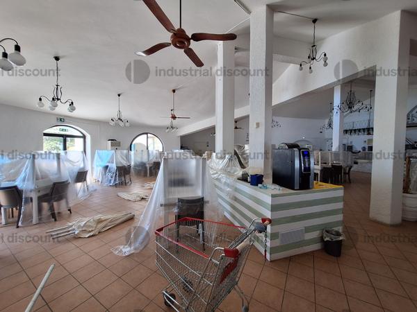 1#10095 Cessione di complesso aziendale avente ad oggetto l’attività di albergo e ristorante in vendita - foto 55
